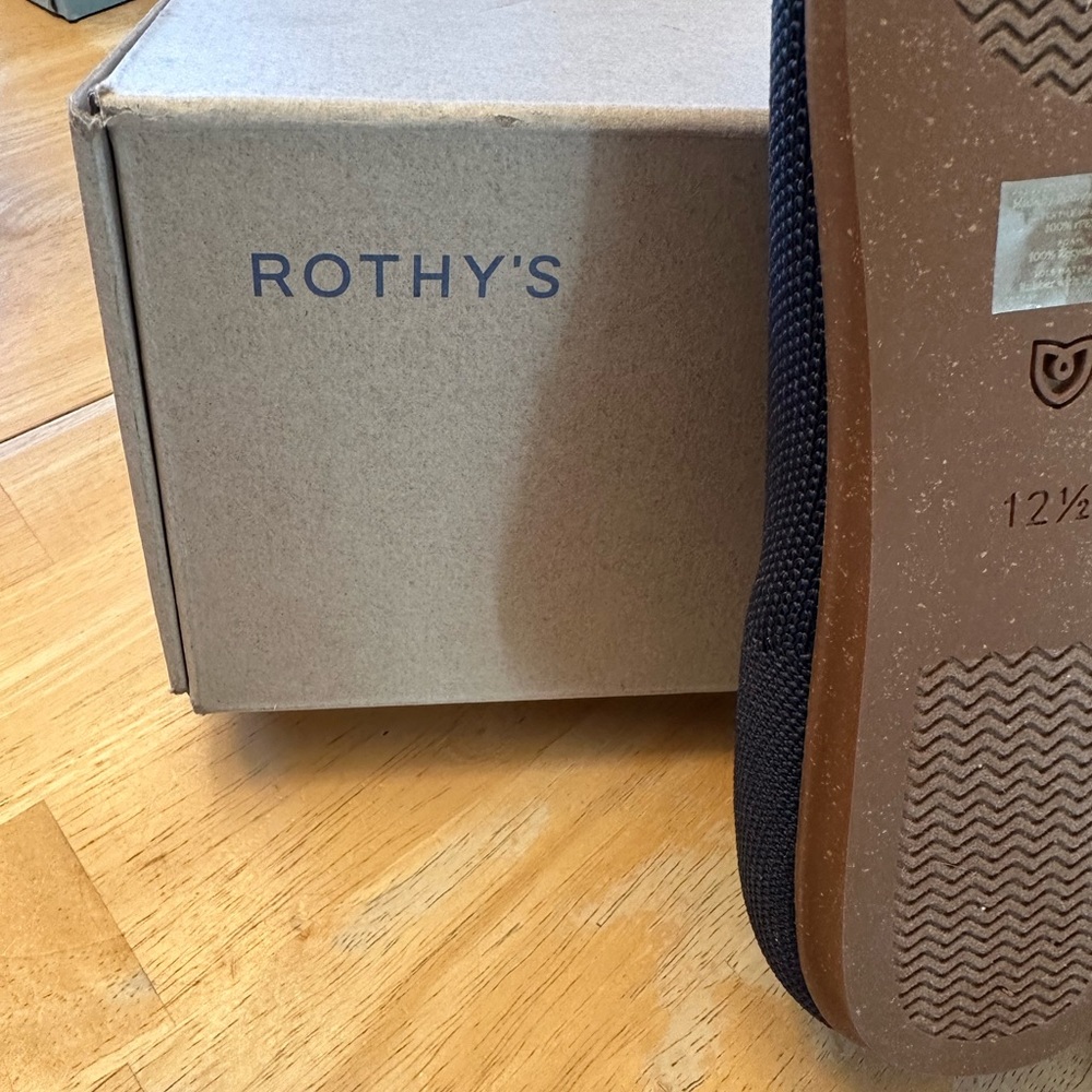 Rothy’s The Flat - image 5